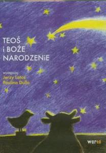 Teo i Boe Narodzenie - 2857645053