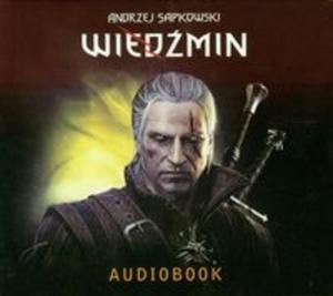 Wiedmin 4CD/MP3 - 2857645140