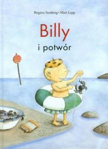 Billy i potwr - 2857645174