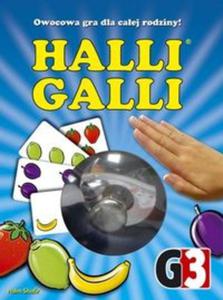 Halli Galli - 2857645178