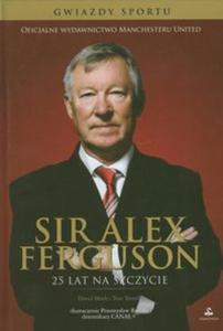 Sir Alex Ferguson - 2857645186