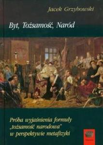 Byt tosamo nard - 2857645192