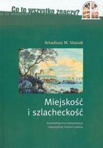 Miejsko i szlachecko - 2857645194