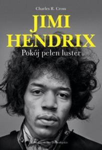 Jimi Hendrix Pokój peen luster