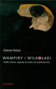 Wampiry i wilkoaki