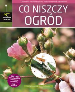 Co niszczy ogrd - 2857645314