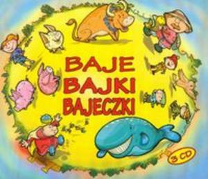 Baje bajki bajeczki - 2857645317