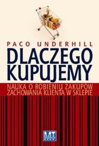 Dlaczego kupujemy - 2857645318