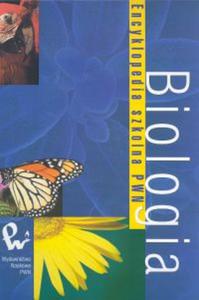 Biologia Encyklopedia Szkolna PWN - 2857645352