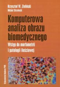 Komputerowa analiza obrazu biomedycznego - 2857645413