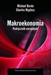 Makroekonomia Podrcznik europejski - 2857645442