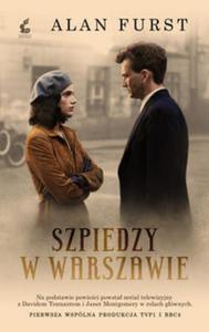 Szpiedzy w Warszawie - 2857645469