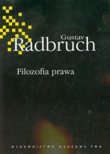 Filozofia prawa - 2857645495