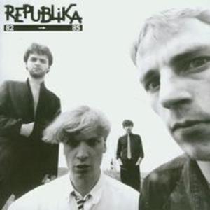 Republika 82-85 - 2857645502