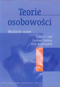 Teorie osobowoci - 2857645507