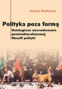 Polityka poza form - 2857645610