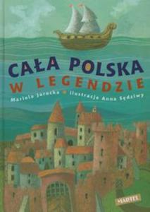 Caa Polska w legendzie - 2857645647