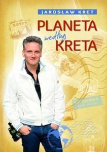 Planeta wedug Kreta - 2857645671