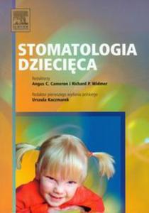 Stomatologia dziecica - 2857645689