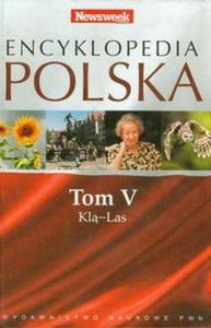 Encyklopedia Polska t.5 - 2857645691