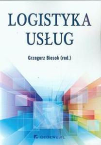 Logistyka usug