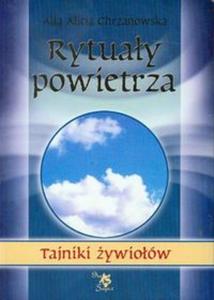 Rytuay powietrza - 2857645742