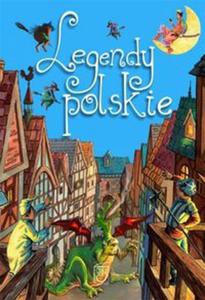 Legendy polskie - 2857645760