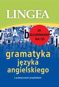 Gramatyka jzyka angielskiego z praktycznymi przykadami + sownik EasyLex 2 - 2857645781