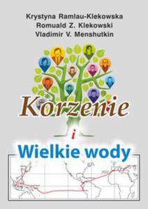 Korzenie i Wielkie wody z pyt CD - 2857645807