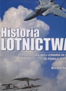 Historia lotnictwa - 2857645854