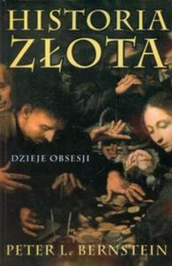 Historia zota - 2857645952