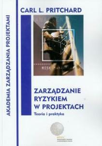 Zarzdzanie ryzykiem w projektach - 2857645969