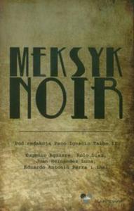 Meksyk Noir - 2857645982