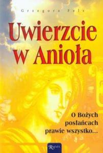 Uwierzcie w Anioa - 2857645996