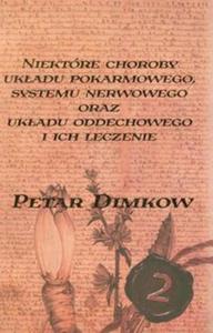 Niektre choroby ukadu pokarmowego, systemu nerwowego oraz ukadu oddechowego i ich leczenie - 2857646008