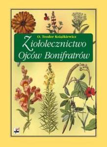 Zioolecznictwo Ojcw Bonifratrw - 2857646051