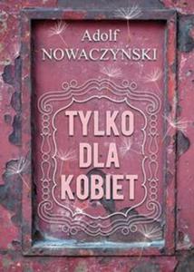 Tylko dla kobiet - 2857646053