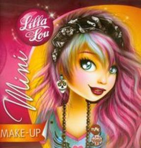 Lilla Lou Mini Make-up - 2857646083