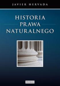 Historia Prawa Naturalnego - 2857646109
