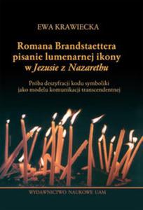 Romana Brandstaettera pisanie lumenamej ikony w ?Jezusie z Nazarethu" - 2857646117