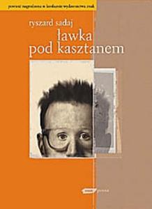 AWKA POD KASZTANEM - 2857646155