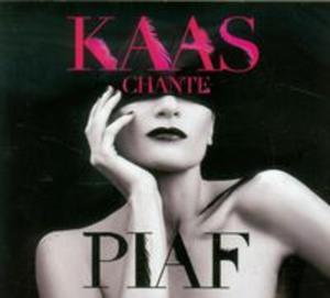 Kaas Chante Piaf - 2857646179