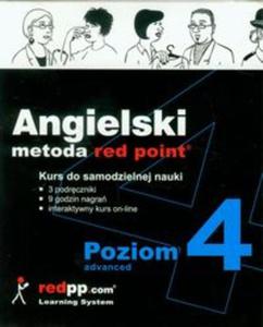 Angielski Kurs do samodzielnej nauki Poziom 4 - 2857646186