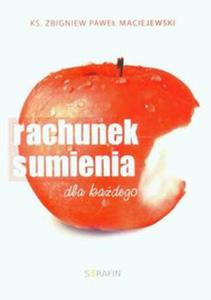 Rachunek sumienia dla kadego - 2857646302