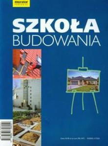 Szkoa budowania - 2857646312