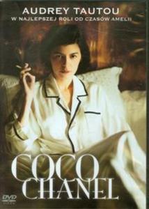 COCO CHANEL DVD - 2857646345