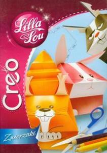 Lilla Lou Creo - 2857646447