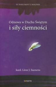 Odnowa w Duchu witym i siy ciemnoci - 2857646460