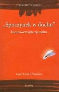 Spoczynek w duchu - 2857646462