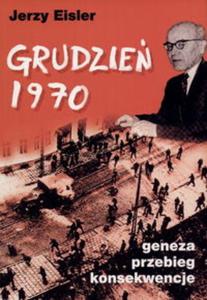 GRUDZIE Geneza, przebieg, konsekwencje - 2857646489